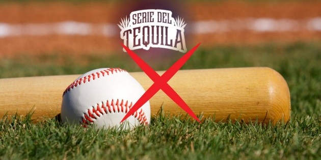 Tequila Series Canceled: Jalisco vs. Lions Charros Off