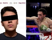 El arresto, según García Harfuch, ocurrió tras los recorridos de vigilancia que realizaron autoridades en la localidad de Surutato, del municipio de Badiraguato. AP / ARCHIVO / X / @OHarfuch