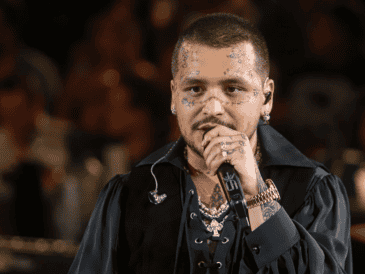 Nodal señaló que los youtubers y tiktokers que lo critican lo hacen porque les resulta económicamente rentable. EL INFORMADOR/ARCHIVO