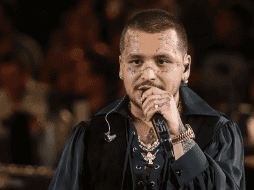 Nodal señaló que los youtubers y tiktokers que lo critican lo hacen porque les resulta económicamente rentable. EL INFORMADOR/ARCHIVO