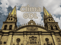 El Área Metropolitana de Guadalajara espera lluvia débil con cielo parcialmente nuboso el miércoles 01 de octubre. EL INFORMADOR / ARCHIVO