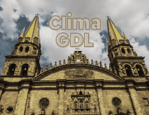 El Área Metropolitana de Guadalajara espera lluvia débil con cielo parcialmente nuboso el miércoles 01 de octubre. EL INFORMADOR / ARCHIVO