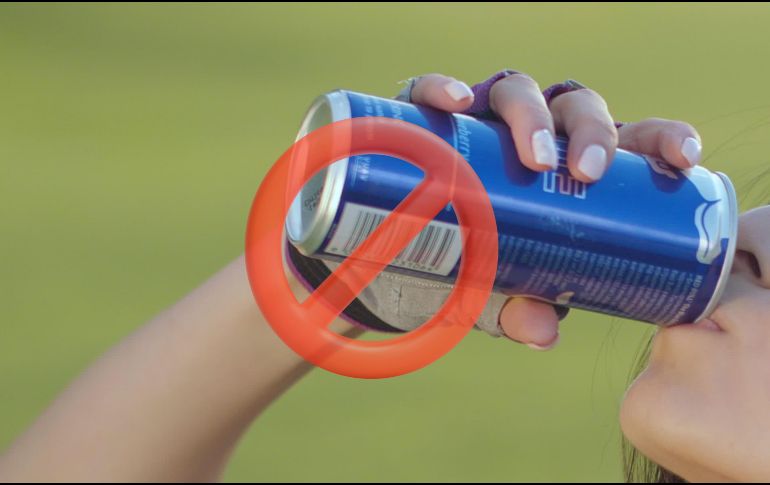 Habría multas de hasta 226 mil 280 pesos, a quien viole dicha disposición. ESPECIAL / CANVA