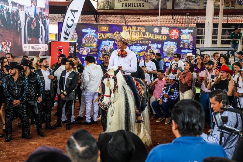 EL INFORMADOR/ A. NAVARRO 