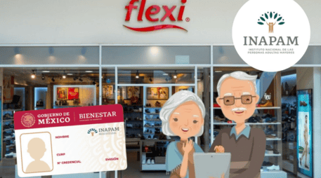 Inapam tiene como propósito brindar apoyo para que los adultos mayores incrementen su calidad de vida. ESPECIAL