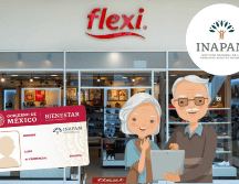 Inapam tiene como propósito brindar apoyo para que los adultos mayores incrementen su calidad de vida. ESPECIAL