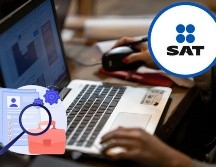 La Constancia de Situación Fiscal reúne datos clave del contribuyente para identificarlo y validar su registro y actividad económica. CANVA/ESPECIAL