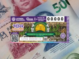 El Sorteo Sorteo Magno 389 se realiza este martes a las 20:00 horas y podrás saber si ganaste el premio mayor en EL INFORMADOR. UNSPLASH.