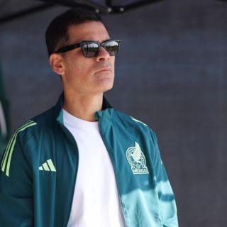 Rafael Márquez destaca la importancia del duelo ante Ecuador en el Akron