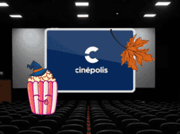 Recuerda que con la tarjeta Círculo INFORMADOR puedes disfrutar de la magia de Cinépolis con hasta un 49 por ciento de descuento. CANVA / Unsplash