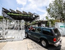 El Gobierno de Jalisco mantiene durante 2025 su compromiso con el cuidado ambiental a través del programa de Verificación Vehicular, iniciativa que busca disminuir las emisiones contaminantes y contribuir a una mejor calidad del aire. EL INFORMADOR / ARCHIVO