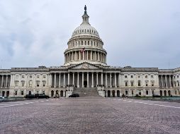 La incapacidad de republicanos y demócratas para acordar un presupuesto antes de la fecha límite fijada para este miércoles ha activado un cierre del Gobierno Federal. AP/S. Applewhite