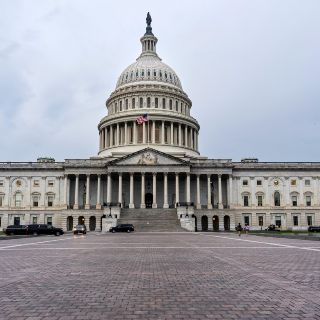 Estados Unidos cierra el Gobierno por desacuerdo en el Congreso