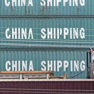 México aumenta 24.5% sus ingresos por importaciones tras tarifas a China