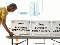 La historia del INE: De elecciones decididas por el Estado a un organismo rector