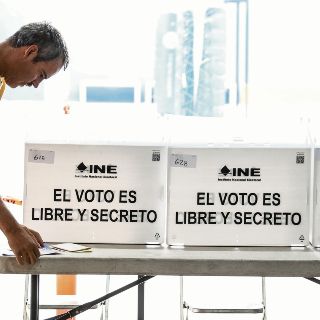 La historia del INE: De elecciones decididas por el Estado a un organismo rector