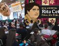 La Beca Rita Cetina sigue beneficiando a estudiantes de secundaria en escuelas públicas. ESPECIAL / EL INFORMADOR y Programas para el Bienestar