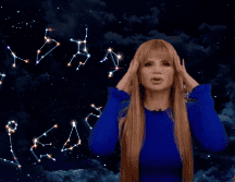 Como cada día, la reconocida astróloga Mhoni Vidente comparte sus predicciones, ofreciendo consejos en temas de amor, trabajo, salud y familia. FACEBOOK/MHONIVIDENTE
