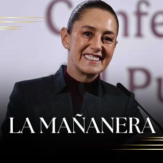 "La Mañanera" de Sheinbaum de hoy jueves 2 de octubre de 2025
