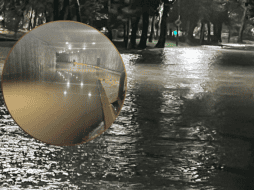 Las autoridades recomiendan a la ciudadanía planear sus traslados, considerando vías alternas. ESPECIAL/Policía Vial Jalisco