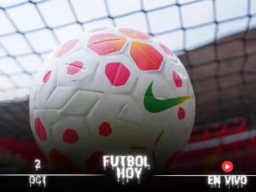 La programación diaria incluye partidos que pueden verse en televisión abierta, otros en restringida, y algunos a través de streaming. IMAGO7