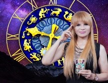 Mhoni Vidente, reconocida astróloga y tarotista, reveló cuáles serán los signos más favorecidos este miércoles 1 de octubre de 2025. FACEBOOK/MHONIVIDENTE