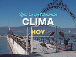 Conoce el pronóstico del clima para la Ribera de Chapala de este miércoles 1 de octubre. EL INFORMADOR/ARCHIVO ESPECIAL