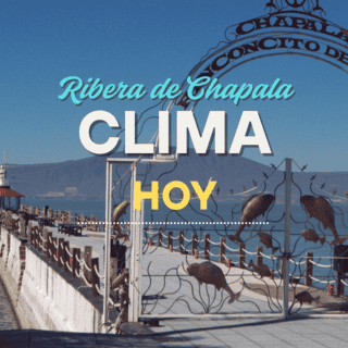 Lluvias en la Ribera de Chapala se espantan con el inicio de octubre