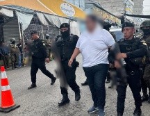 La cruenta disputa de los cárteles en la frontera sur de México ha dejado un sinnúmero de desaparecidos. X / @Ejercito_GT