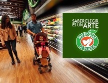 Estas son TODAS las ofertas de hoy por el Miércoles de Plaza en La Comer. EFE / ARCHIVO