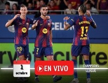 Los encuentros de la Champions League del día se podrán seguir en vivo a través de distintas plataformas. Para hoy están programados 9 partidos. ESPECIAL, AFP y CANVA