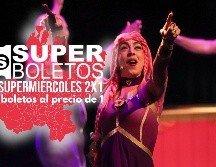 Estos siete conciertos de la Arena Guadalajara se encuentran al 2x1 solo por hoy 1 de octubre.  EL INFORMADOR / ARCHIVO