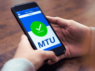 Cabe recalcar que el MTU podrá modificarse libremente por el usuario siempre que lo deseen. ESPECIAL / CANVA