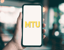 Los clientes también podrán acudir a sucursales bancarias para activar el MTU que utilizarán en sus transferencias. ESPECIAL / CANVA
