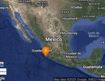 Los sismos son muy comunes en Jalisco, igual y como ocurre en todo el occidente del país. ESPECIAL / SSN