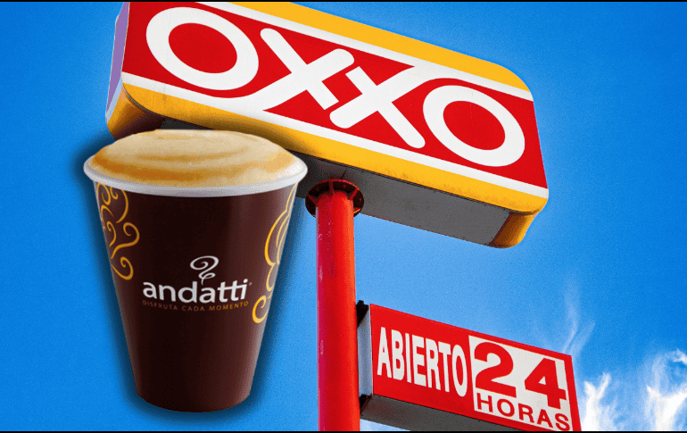 Existe una serie de condiciones que las personas que desean obtener su café del Oxxo sin costo deben conocer. ESPECIAL