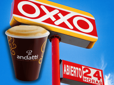 Existe una serie de condiciones que las personas que desean obtener su café del Oxxo sin costo deben conocer. ESPECIAL