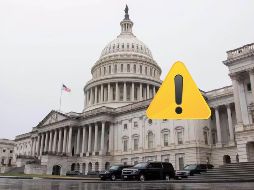 Ambos bandos se culpan mutuamente del cierre de la Administración Federal, sin que se vislumbre un acuerdo en el corto plazo. EFE / ARCHIVO