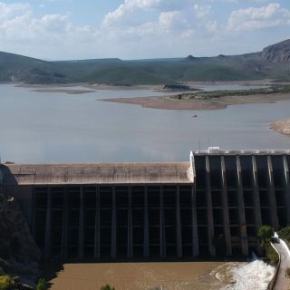 México dice que cumplirá con tratado de agua con EU pese a sequía