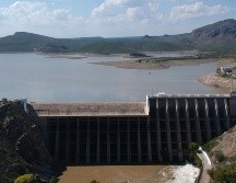 De acuerdo con la Conagua, todavía se esperan lluvias importantes, por lo que 