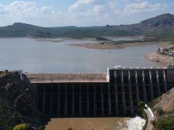 De acuerdo con la Conagua, todavía se esperan lluvias importantes, por lo que 
