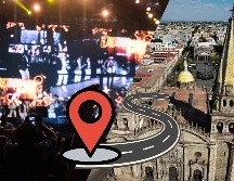 Las Fiestas de Octubre son consideradas una de las ferias más importantes del occidente de México. EL INFORMADOR / ARCHIVO/ X / @octubrefiestas