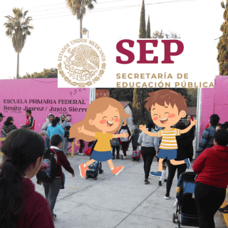 SEP: ¿Habrá clases este 2 de octubre? Esto dice el calendario