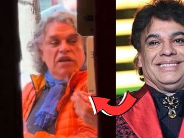 En redes, varios internautas han llegado a contrastar imágenes recientes del video viral con fotografías de las últimas apariciones públicas del artista, señalando rasgos similares en su rostro y estilo de vestir. SUN/ARCHIVO X/@Nestordzg