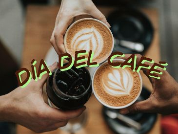 Conoce las promociones por el Día del Café.  ESPECIAL / CANVA