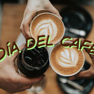 Estas son las mejores promociones por el Día Internacional del Café 2025