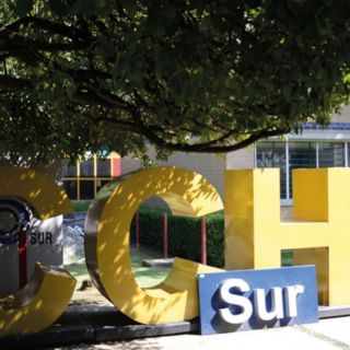 Padres de familia del CCH Sur ponen condiciones para reanudar clases presenciales