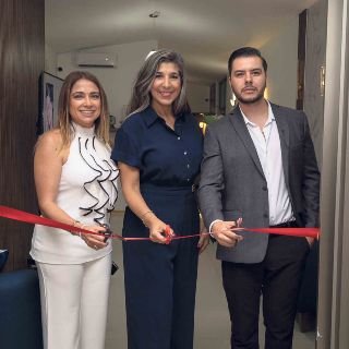 Serena Recovery Health abre su clínica en Zapopan
