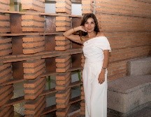 En portada: Fabiola Alférez. GENTE BIEN JALISCO / Revista del 3 de octubre 2025