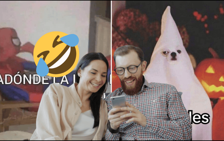 Los memes han llovido en redes dándole la bienvenida a octubre. ESPECIAL/ X/ UNSPLASH/ V. Gariev